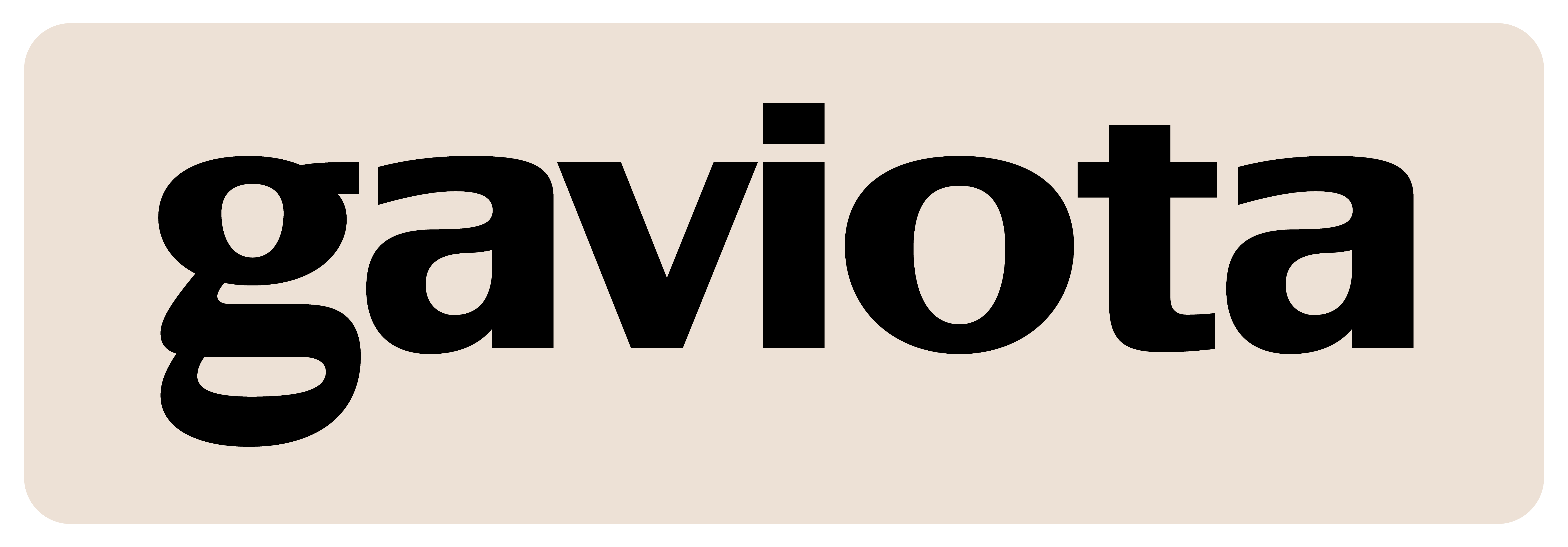 Gaviota logo